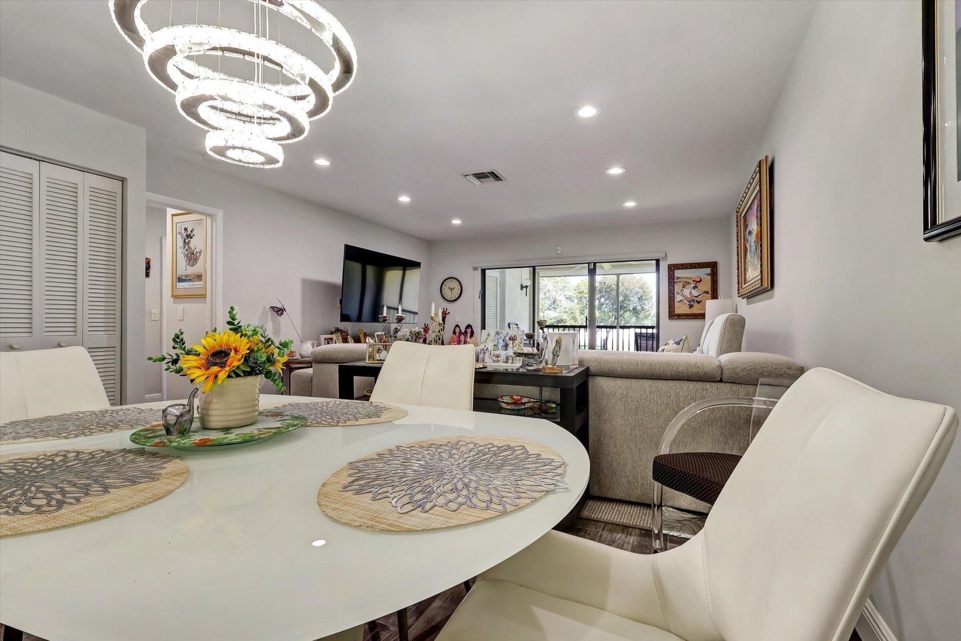 34 W Stratford Ln Lane W, Unit D, Boynton Beach, FL 33436 Photo