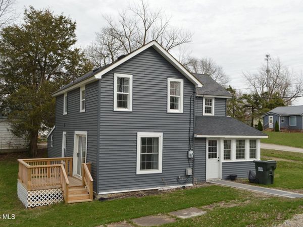 204 S Erie Street, Antwerp, OH 45813