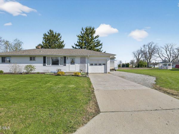 800 Walnut Street, Archbold, OH 43502