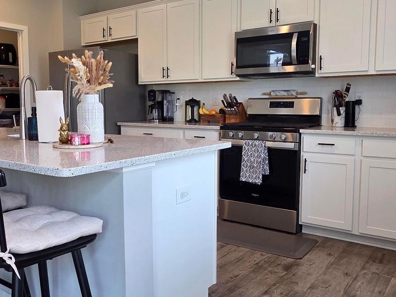 238 Carrowmoore Drive, Pickerington, OH 43147 Photo 15