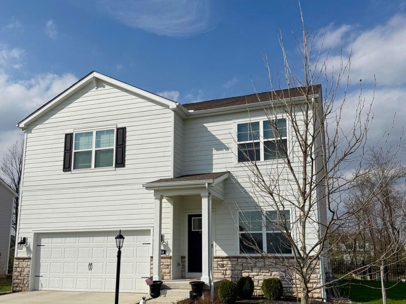 238 Carrowmoore Drive, Pickerington, OH 43147 Photo 2