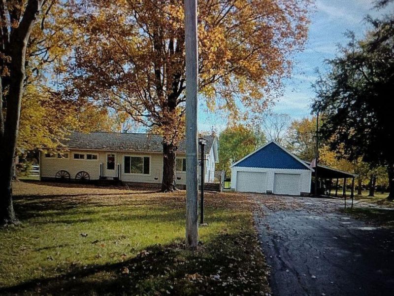 2554 Marion Marysville Road , Marion, OH 43302 Photo 2