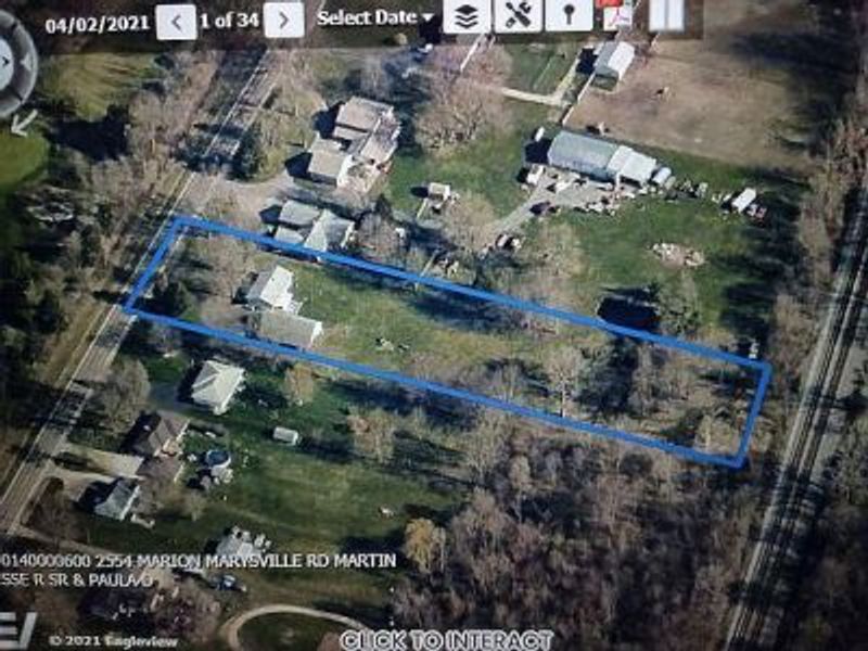 2554 Marion Marysville Road , Marion, OH 43302 Photo 3