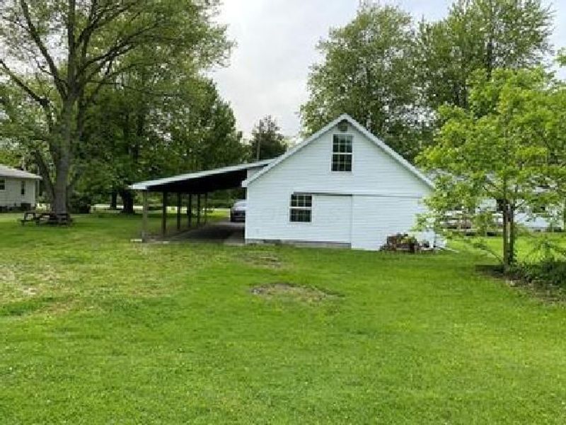 2554 Marion Marysville Road , Marion, OH 43302 Photo 5