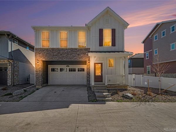 1980 S Fultondale Court, Aurora, CO 80018