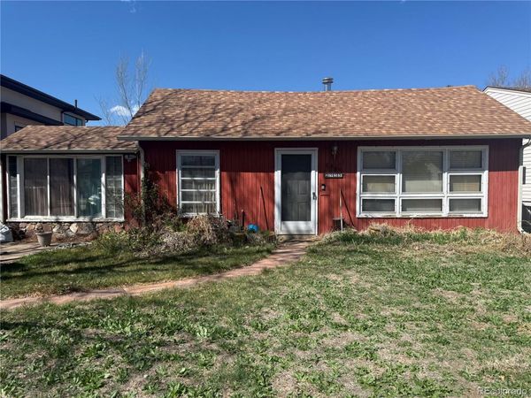 2935 S Grant Street, Englewood, CO 80113