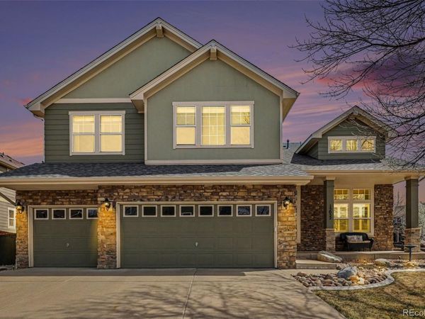 15052 Fillmore Way, Thornton, CO 80602