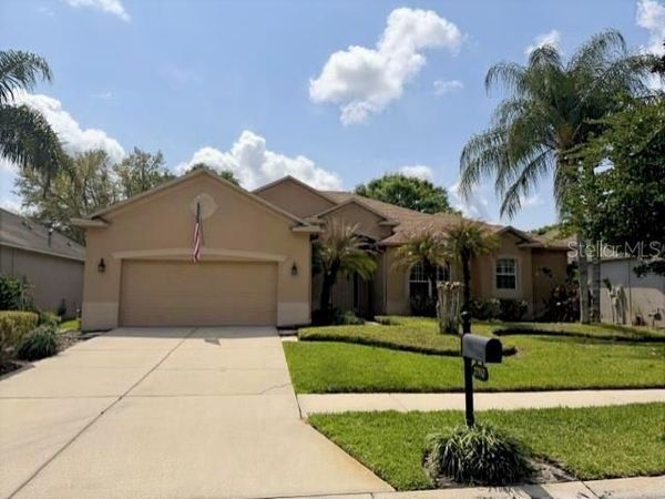 27152 FORDHAM DRIVE , WESLEY CHAPEL, FL 33544