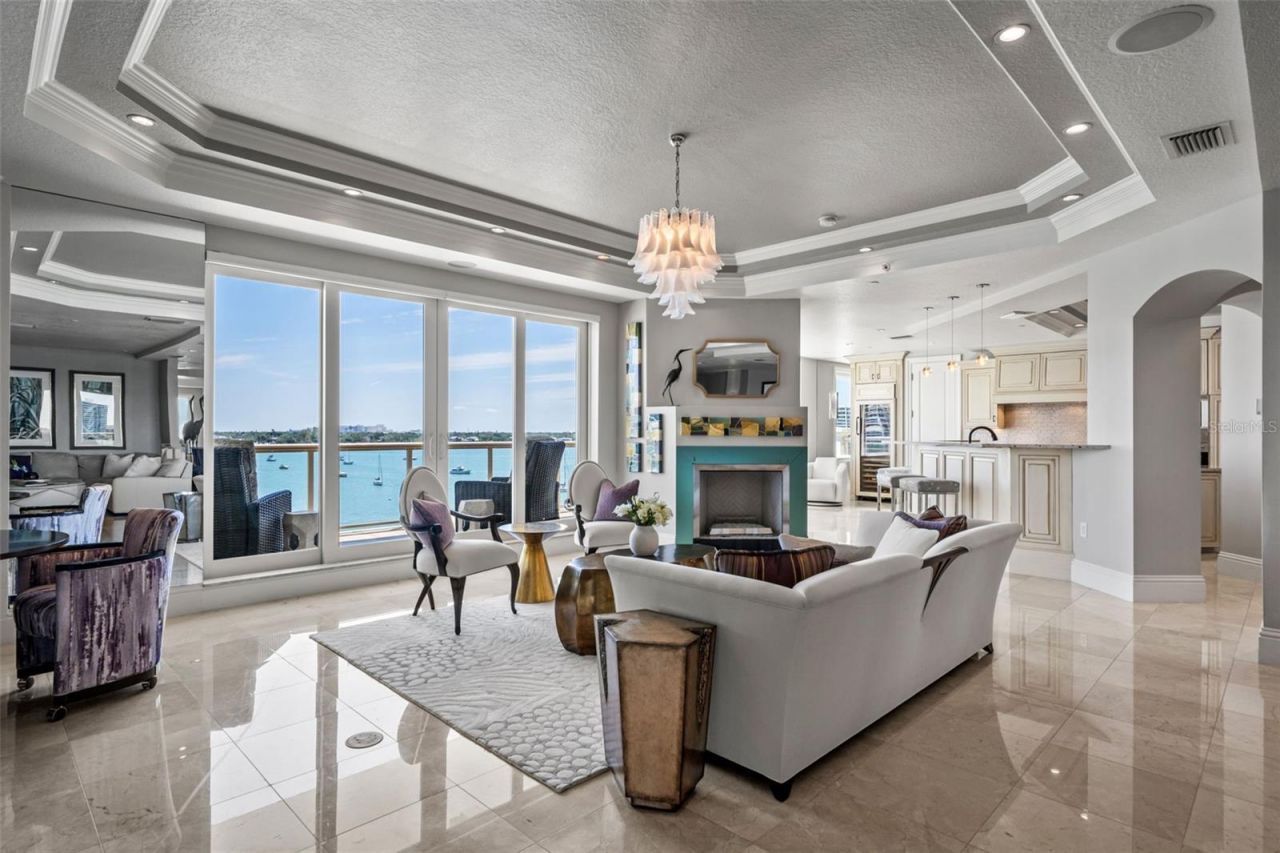 464 Golden Gate Point, Unit 703, Sarasota, FL 34236 Photo