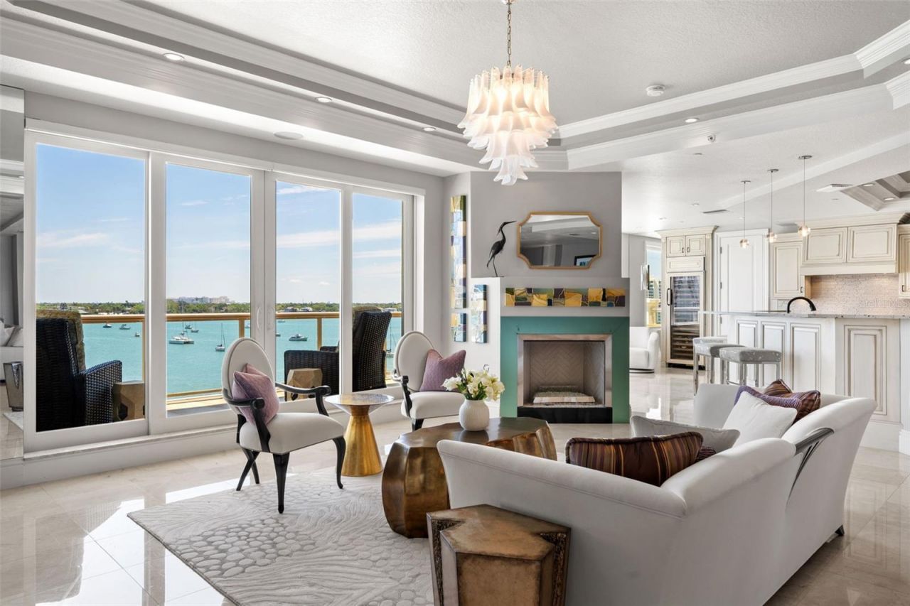 464 Golden Gate Point, Unit 703, Sarasota, FL 34236 Photo