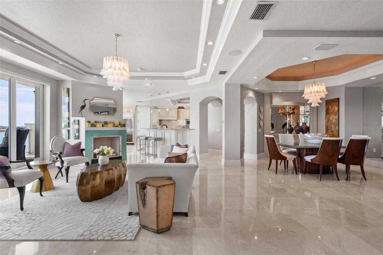 464 Golden Gate Point, Unit 703, Sarasota, FL 34236 Photo