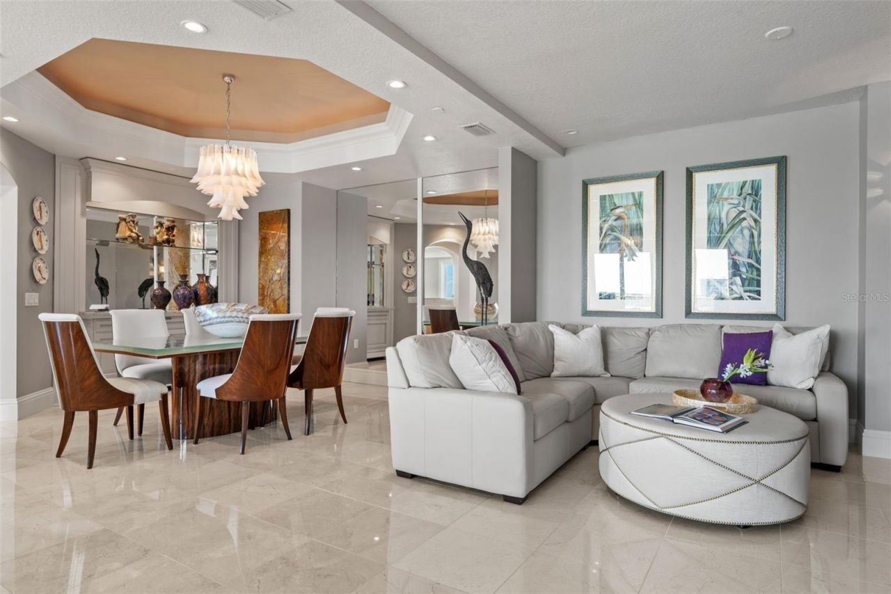 464 Golden Gate Point, Unit 703, Sarasota, FL 34236 Photo