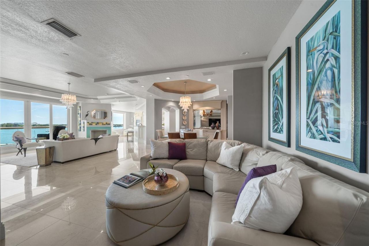 464 Golden Gate Point, Unit 703, Sarasota, FL 34236 Photo