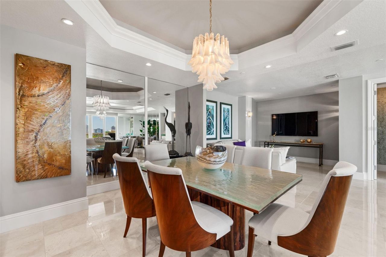 464 Golden Gate Point, Unit 703, Sarasota, FL 34236 Photo