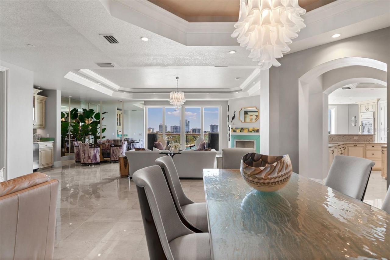 464 Golden Gate Point, Unit 703, Sarasota, FL 34236 Photo