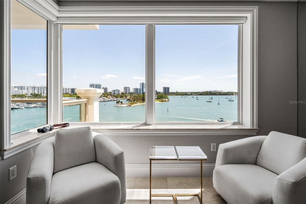 464 Golden Gate Point, Unit 703, Sarasota, FL 34236 Photo
