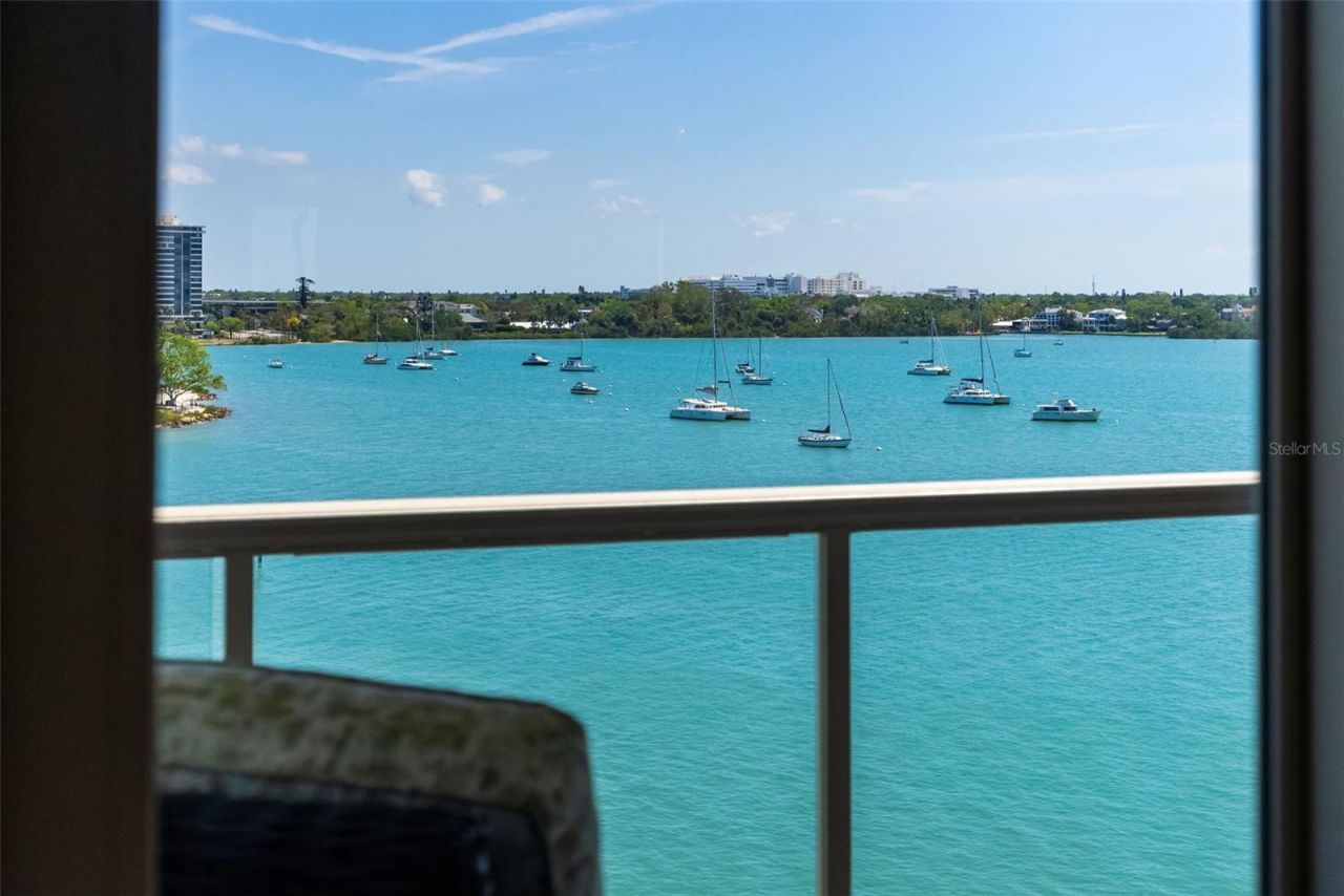 464 Golden Gate Point, Unit 703, Sarasota, FL 34236 Photo
