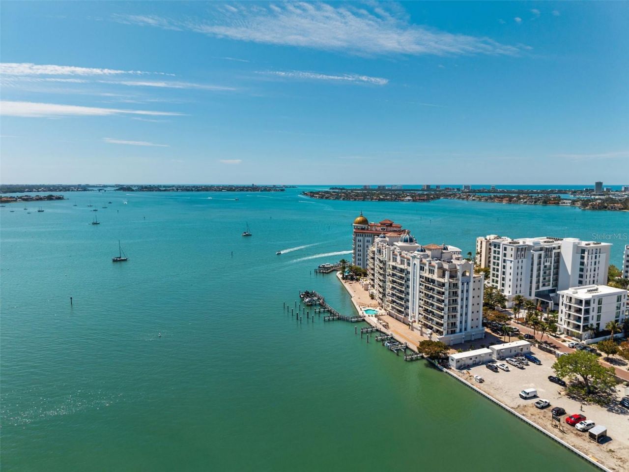 464 Golden Gate Point, Unit 703, Sarasota, FL 34236 Photo