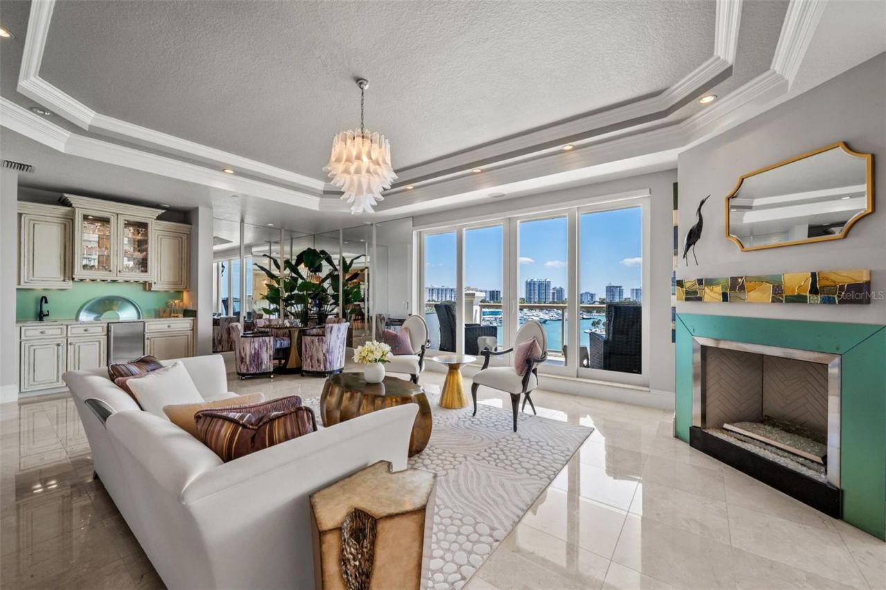 464 Golden Gate Point, Unit 703, Sarasota, FL 34236 Photo