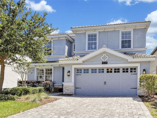1534 MOON VALLEY DRIVE , DAVENPORT, FL 33896