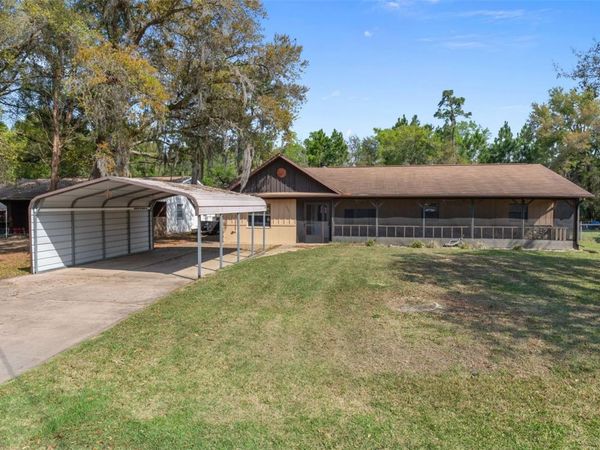 7095 W GREENWOOD LANE , CRYSTAL RIVER, FL 34429