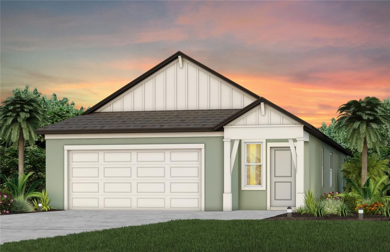 3793 Hornbeam Road, Spring Hill, FL 34609 Main Photo