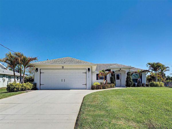 7122 ROSEMONT DRIVE , ENGLEWOOD, FL 34224