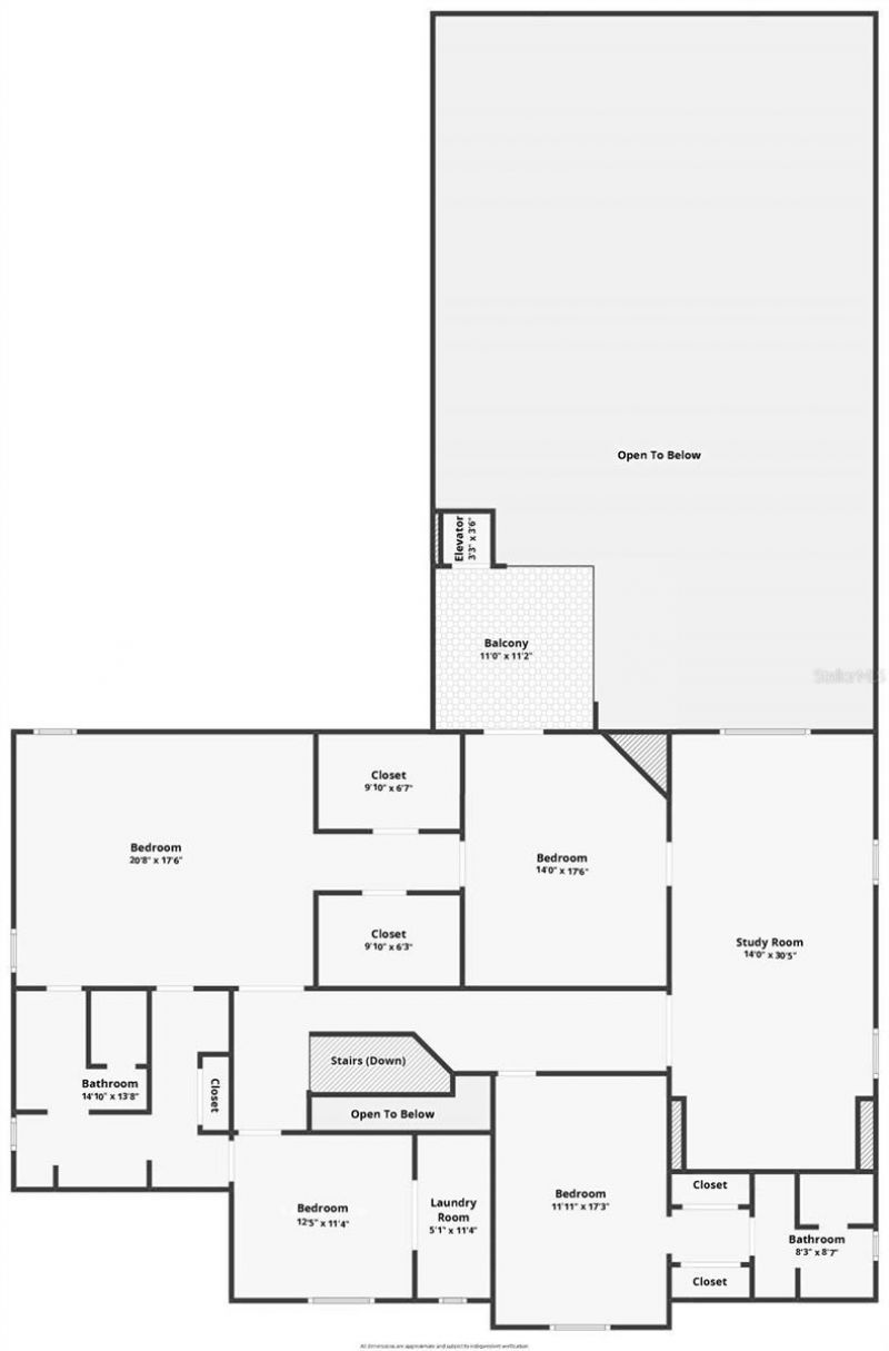 902 River Rapids Avenue, Brandon, FL 33511 Photo