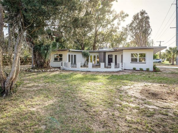 315 S ITASCA AVENUE , LAKE ALFRED, FL 33850