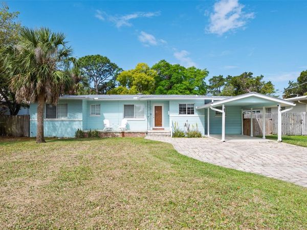 119 MENENDEZ ROAD , ST AUGUSTINE, FL 32080