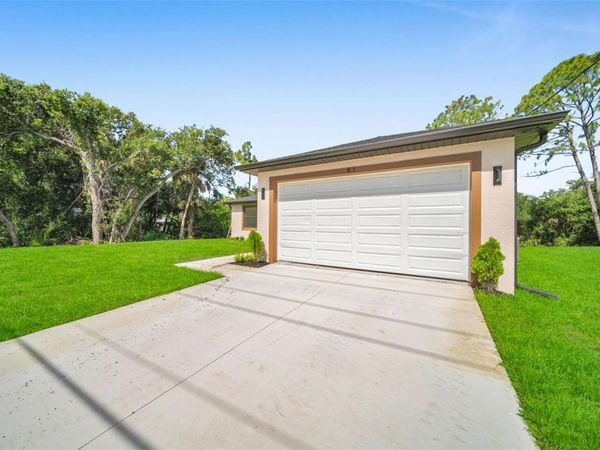 81 FLAMINGO BOULEVARD , PORT CHARLOTTE, FL 33954