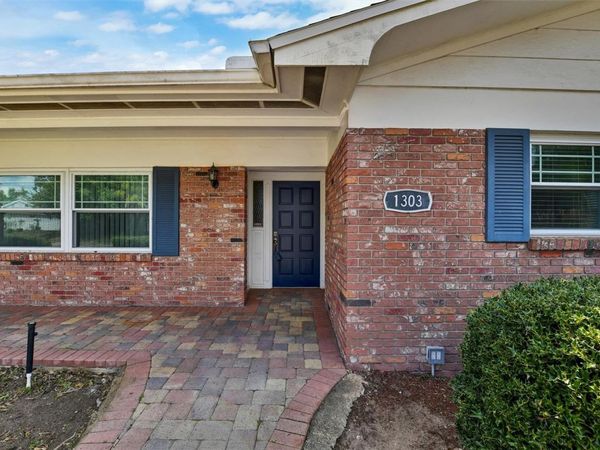 1303 BRANTWOOD DRIVE, VALRICO, FL 33594