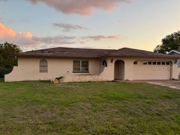 22403 DELHI AVENUE, PORT CHARLOTTE, FL 33952