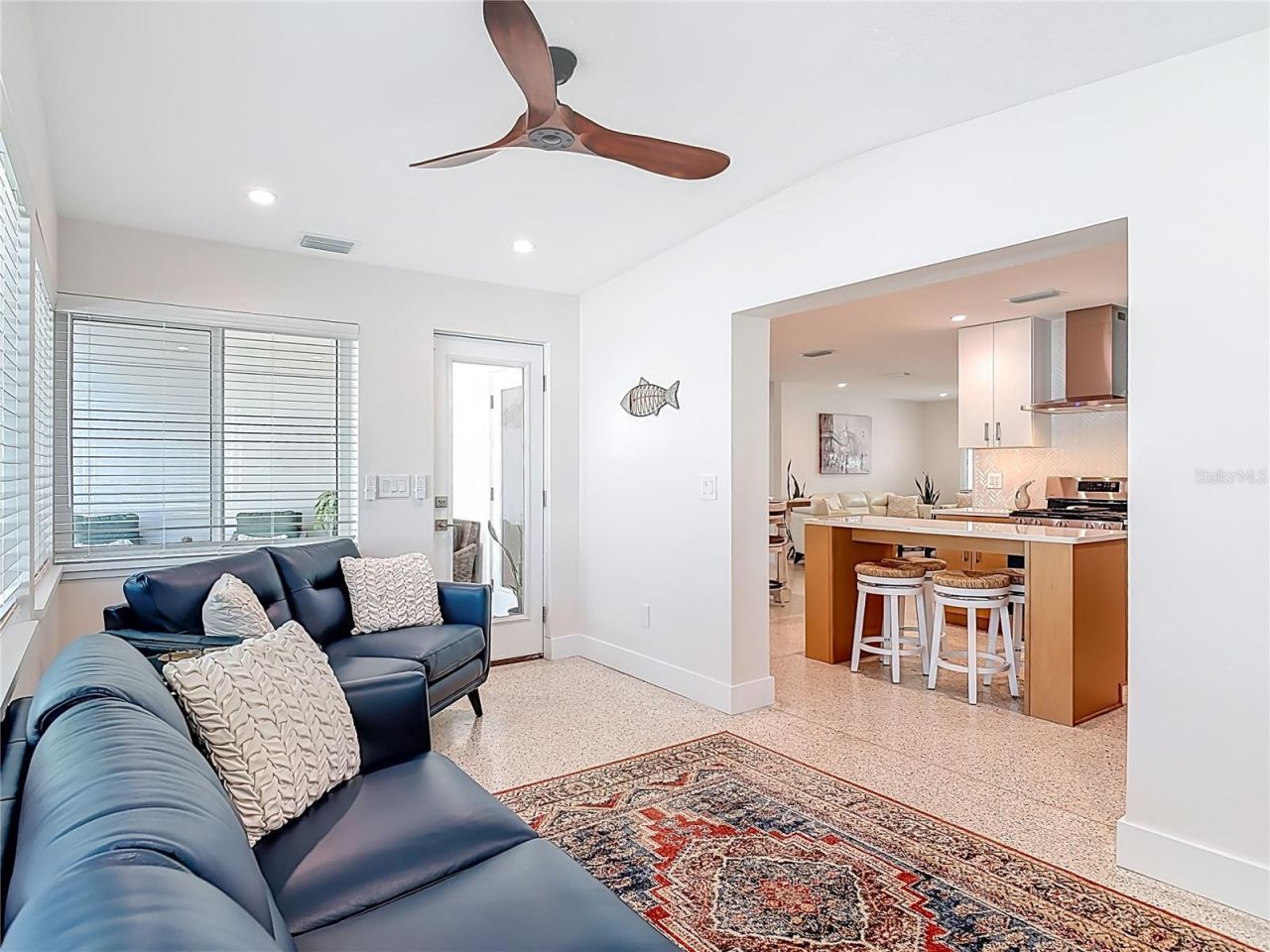 214 Condict Drive, New Smyrna Beach, FL 32169 Photo