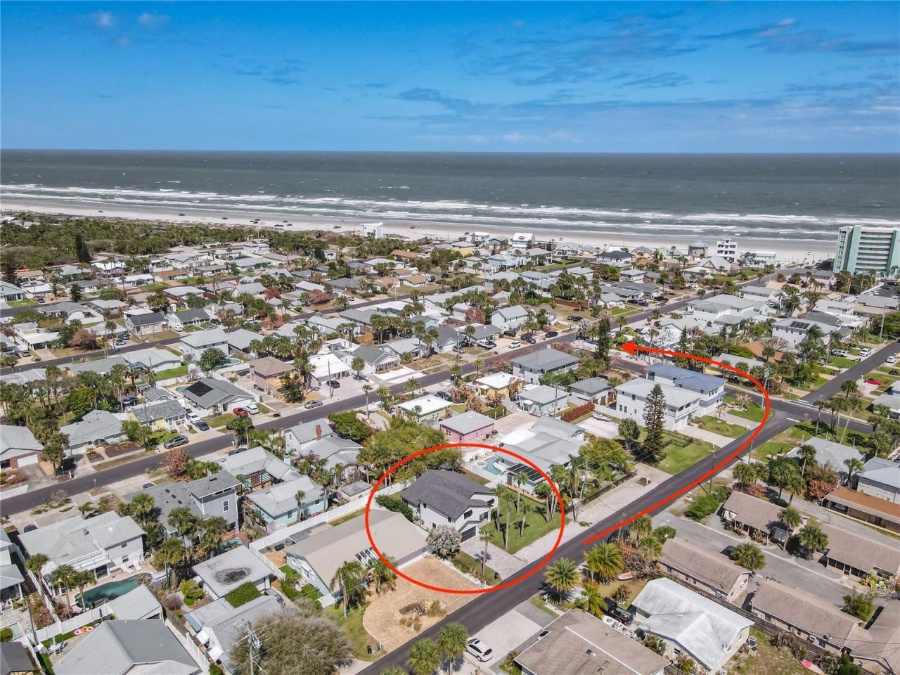 214 Condict Drive, New Smyrna Beach, FL 32169 Photo