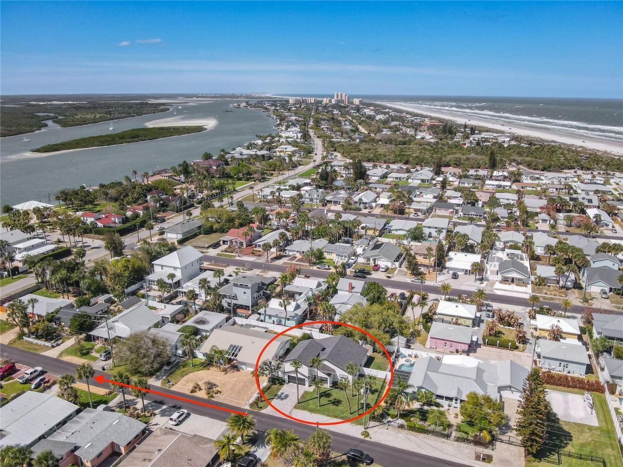 214 Condict Drive, New Smyrna Beach, FL 32169 Photo