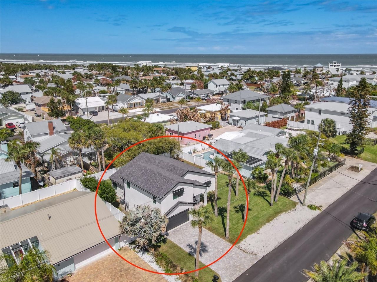 214 Condict Drive, New Smyrna Beach, FL 32169 Photo