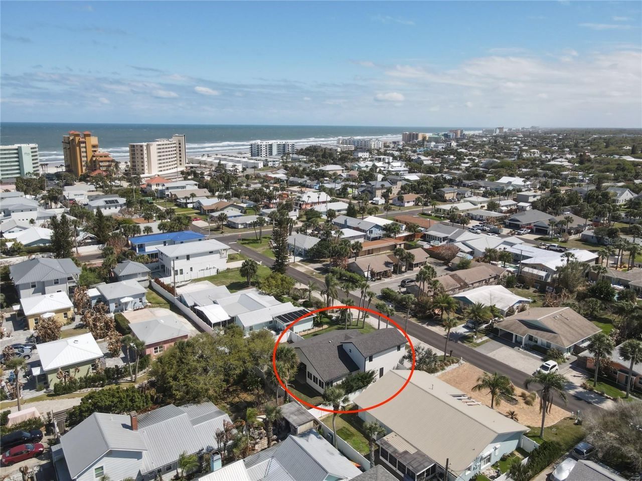 214 Condict Drive, New Smyrna Beach, FL 32169 Photo