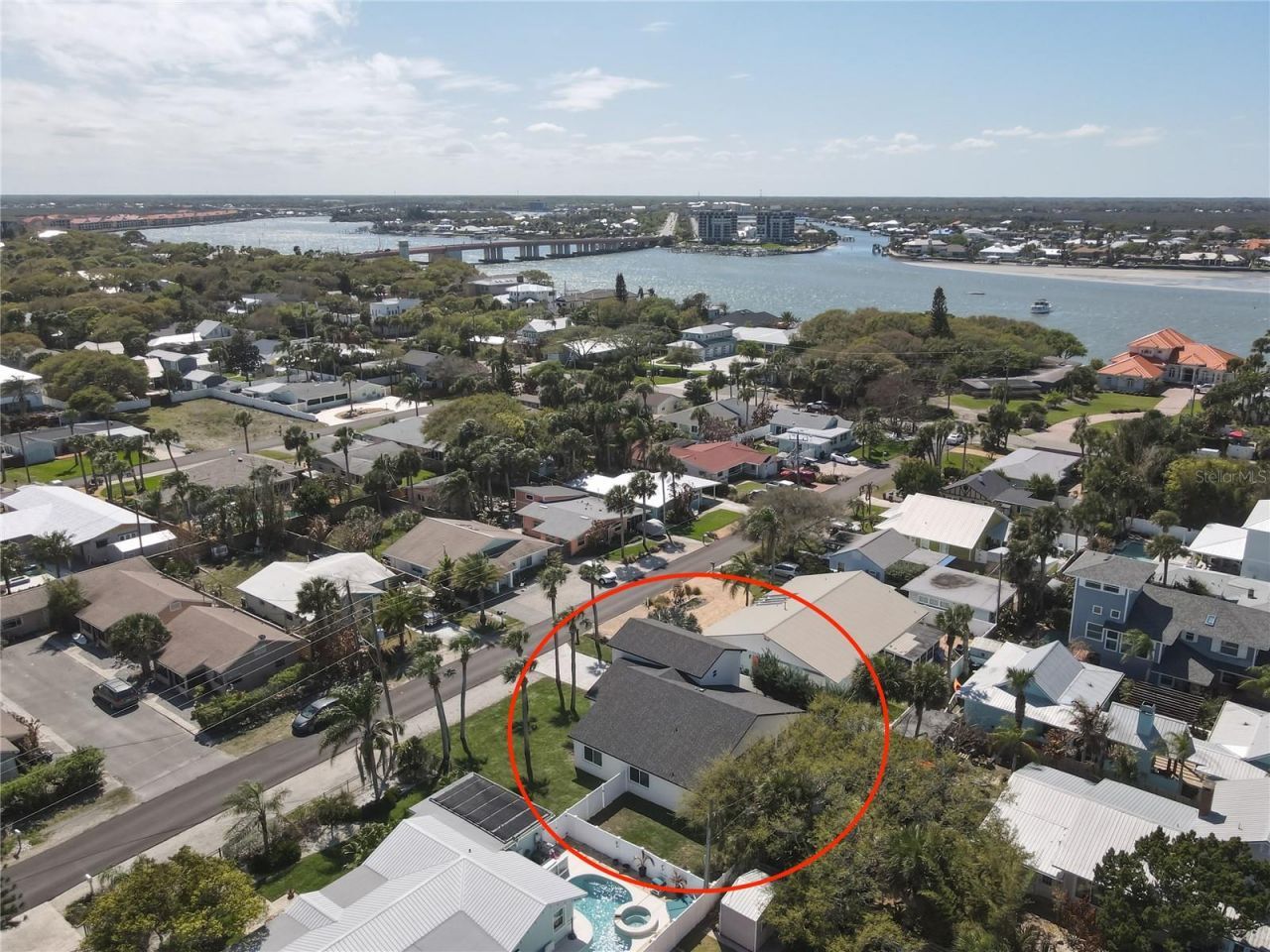 214 Condict Drive, New Smyrna Beach, FL 32169 Photo