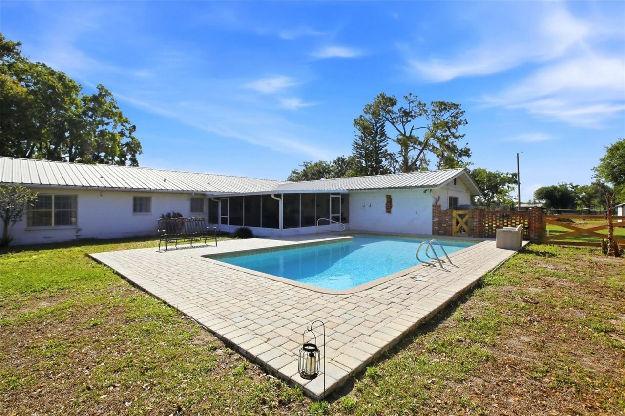 3903 Edison Avenue, Bowling Green, FL 33834 Photo