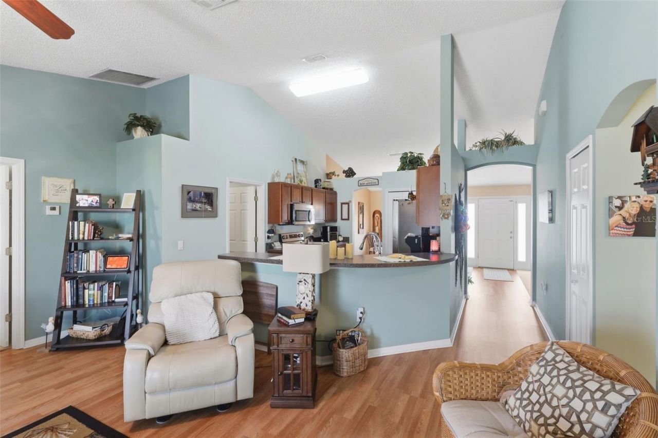 403 Central Mariners Drive, Edgewater, FL 32141 Photo