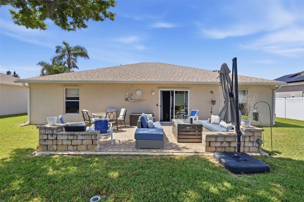403 Central Mariners Drive, Edgewater, FL 32141 Photo