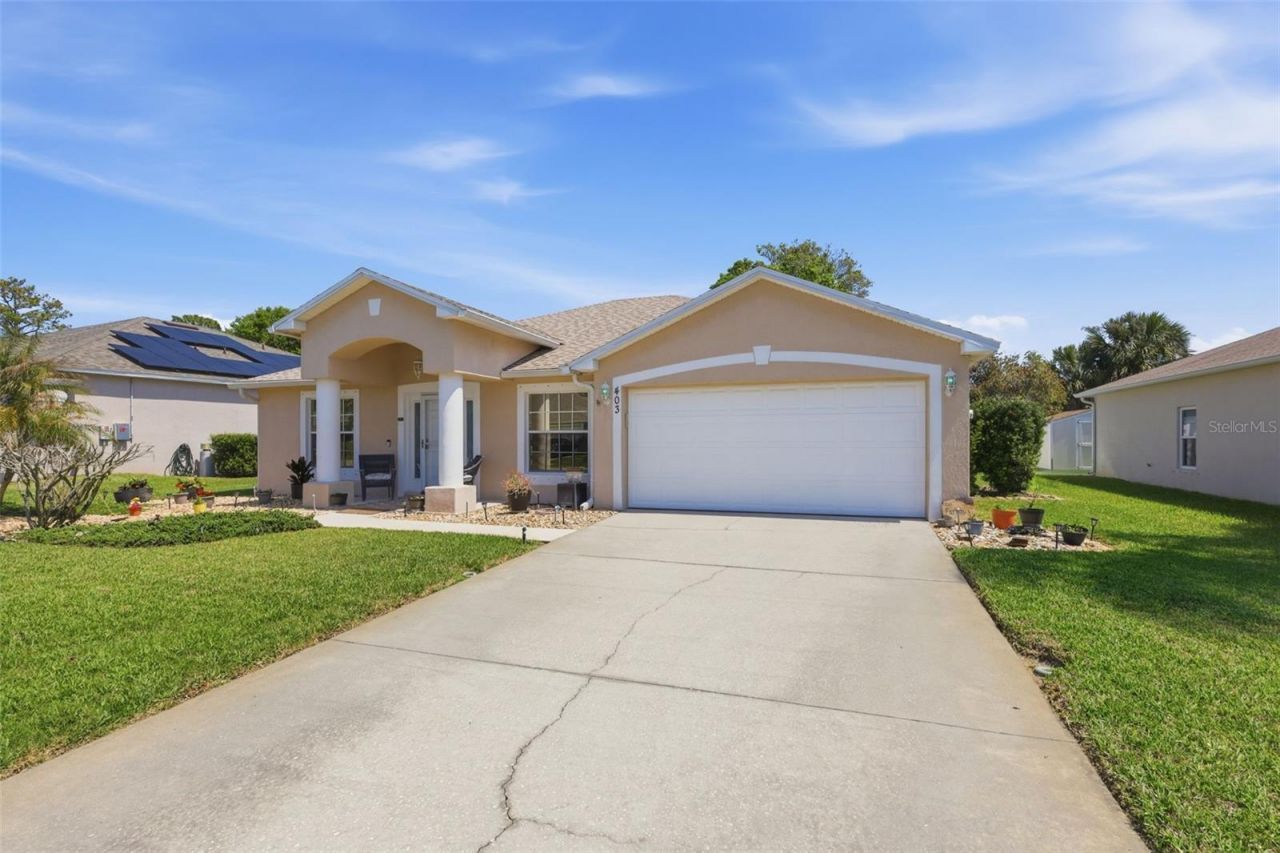 403 Central Mariners Drive, Edgewater, FL 32141 Photo