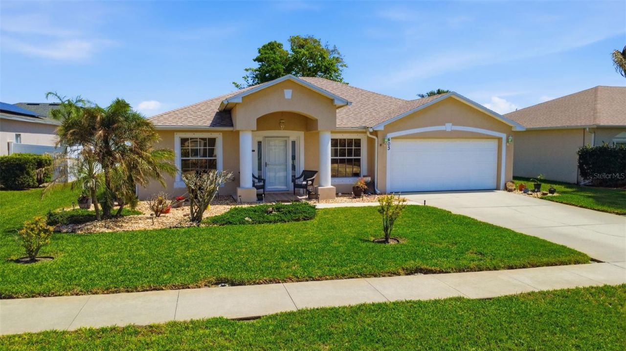 403 Central Mariners Drive, Edgewater, FL 32141 Photo
