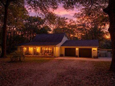 32 W Cedar Road, Saint Helena Island, SC 29920