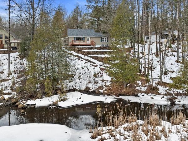 12954 Bauman LANE, Mountain, WI 54149