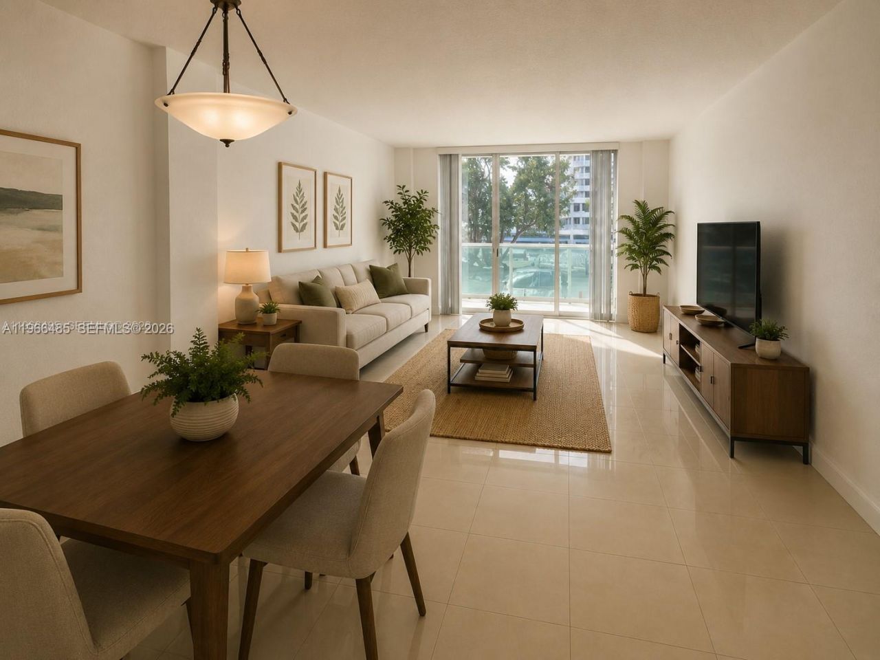19390 Collins Ave, Unit 123, Sunny Isles Beach, FL 33160 Photo