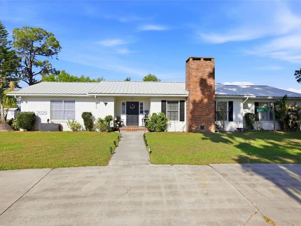 3903 Edison Avenue, Bowling Green, FL 33834