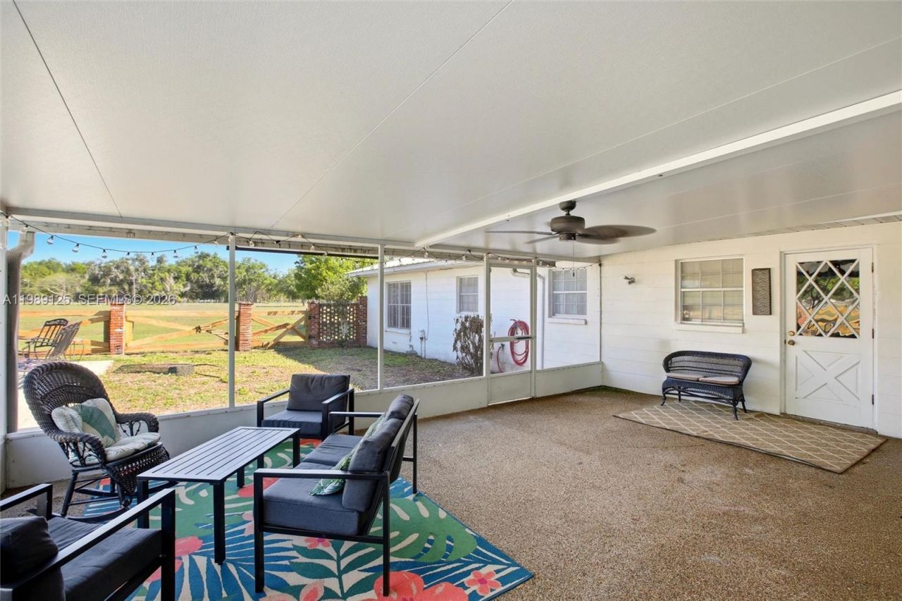 3903 Edison Avenue, Bowling Green, FL 33834 Photo