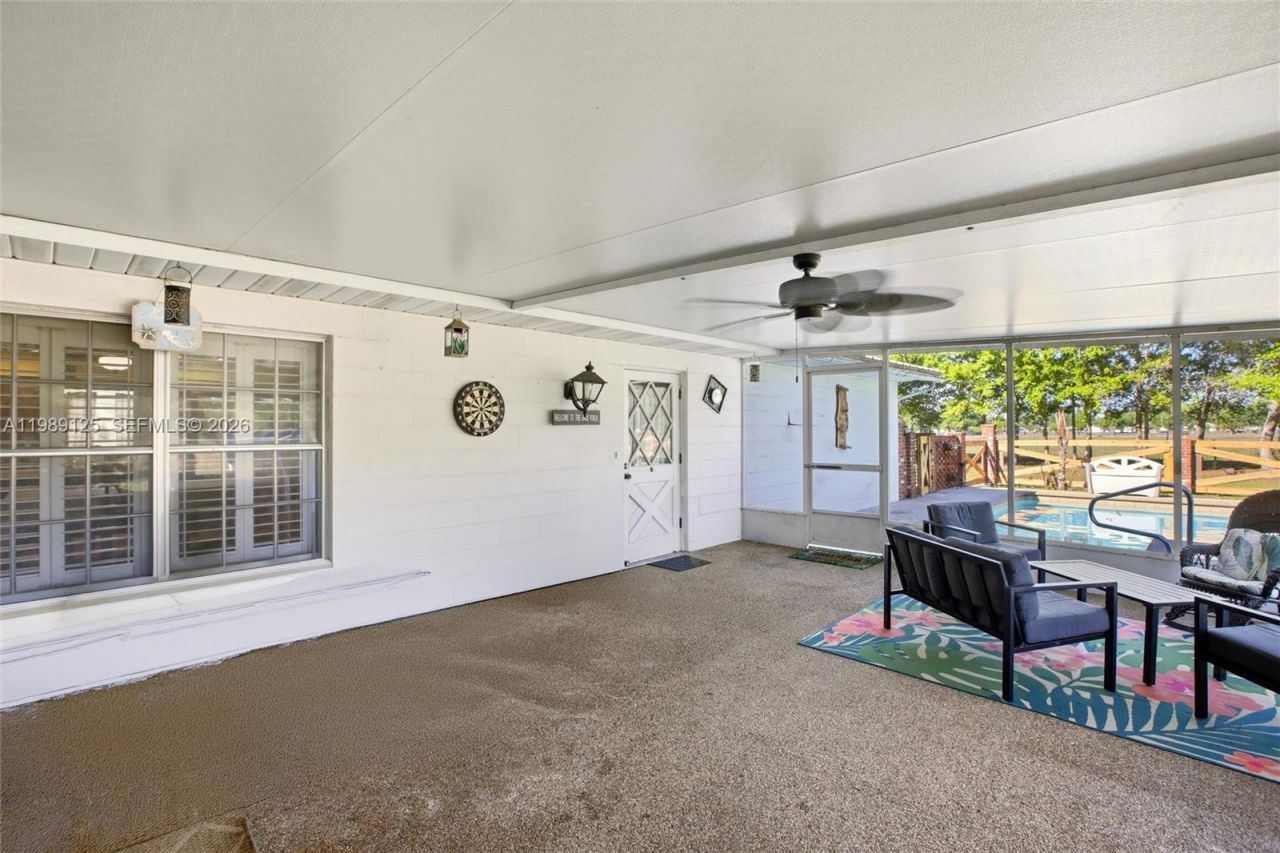 3903 Edison Avenue, Bowling Green, FL 33834 Photo